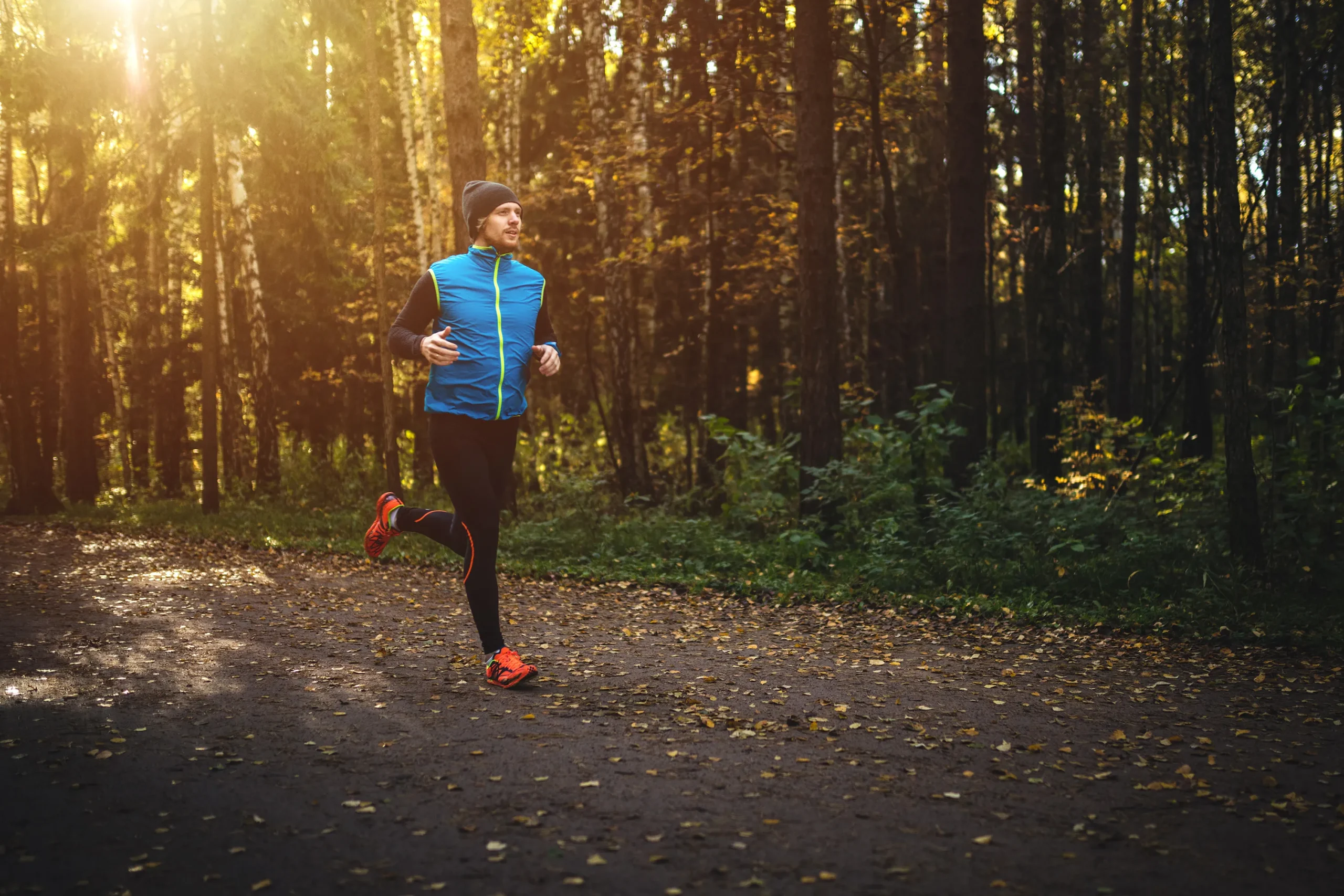 Lugares ideales para entrenamiento de altura en Ciudad de México