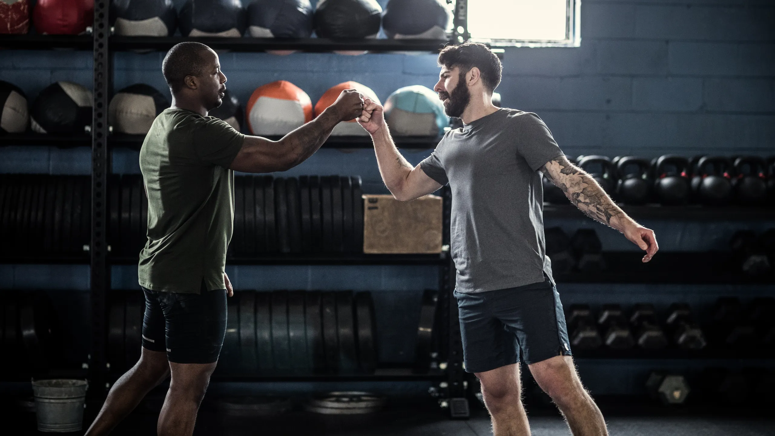 Importancia de la Disciplina en el Entrenamiento