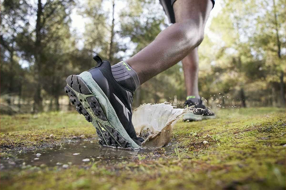 Modalidades adicionales del trail running