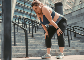 ¿Cómo controlar mi peso sí soy corredor? Sigue estás indicaciones