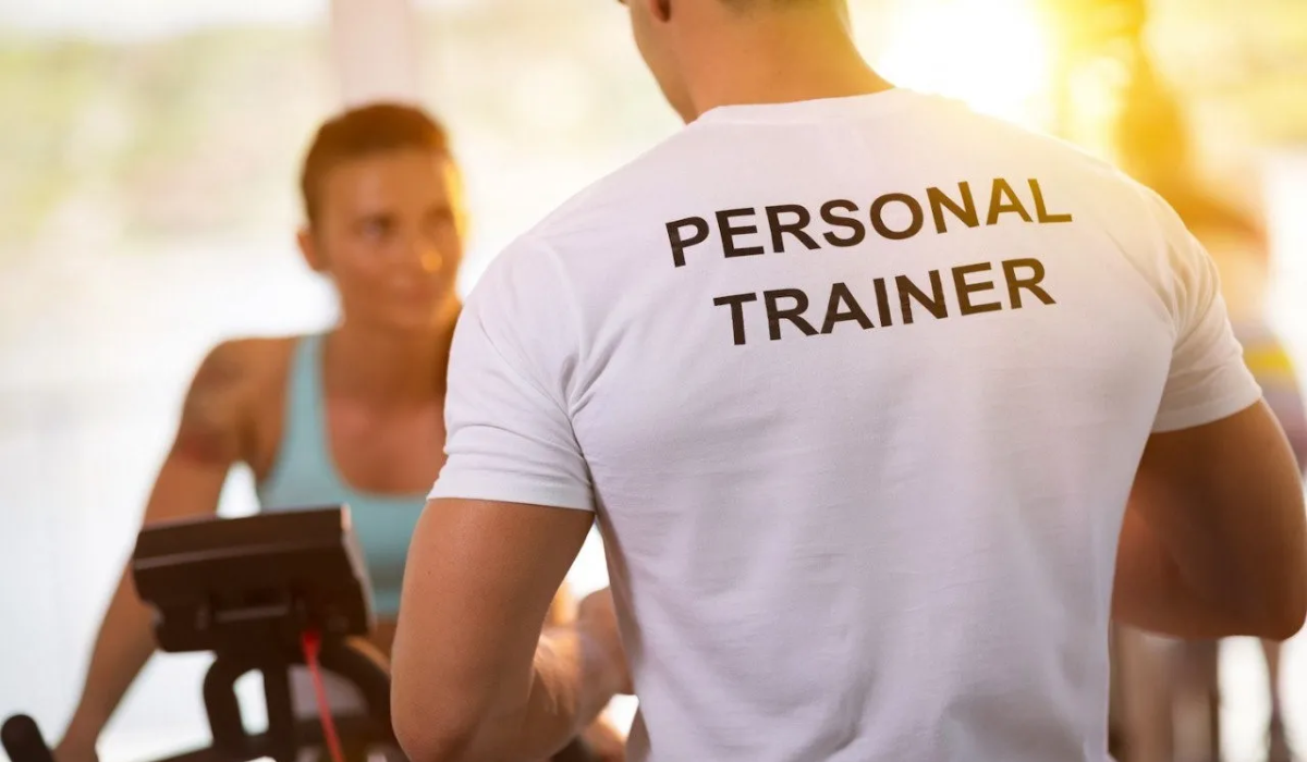 10 Razones para Contratar un Entrenador Personal Ya