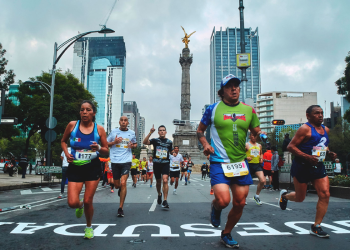 7 principios básicos para planear tu maratón