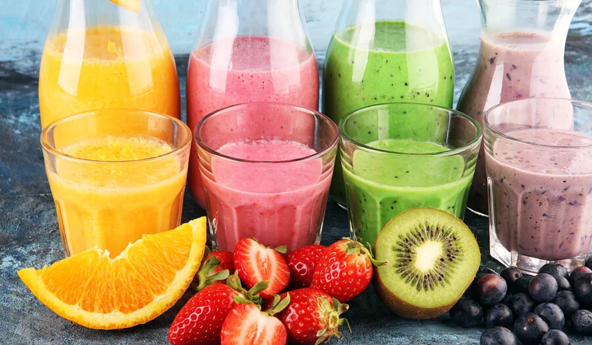 8 jugos y licuados ideales para corredores