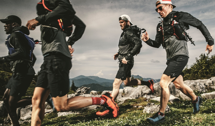 Conoce las Diferentes distancias del trail running y sus desafíos