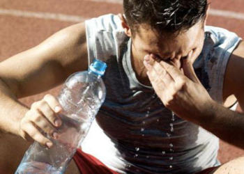 La importancia de la hidratación en deportistas: Secretos para rendir más