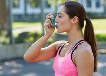 ¡Practicar Deporte con Asma: Guía para Mantenerte Activo y Sano!