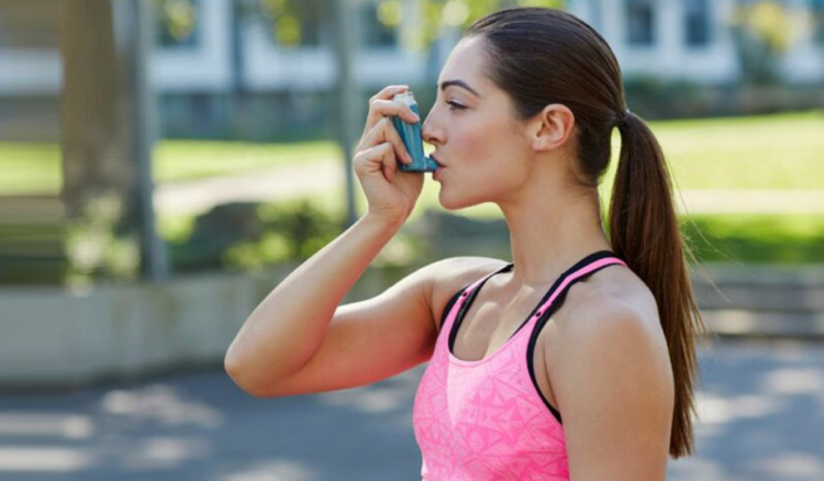 ¡Practicar Deporte con Asma: Guía para Mantenerte Activo y Sano!