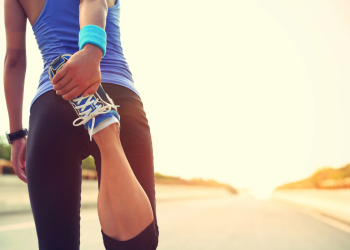 Preparación para tu primer carrera 5k y 10k: