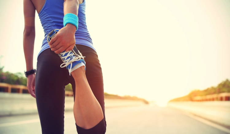 Preparación para tu primer carrera 5k y 10k: