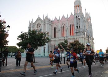 Maratón de León 2024