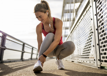 10 Claves para Nunca Lesionarte al Correr No olvides la Última!!!