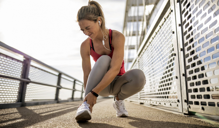 10 Claves para Nunca Lesionarte al Correr No olvides la Última!!!