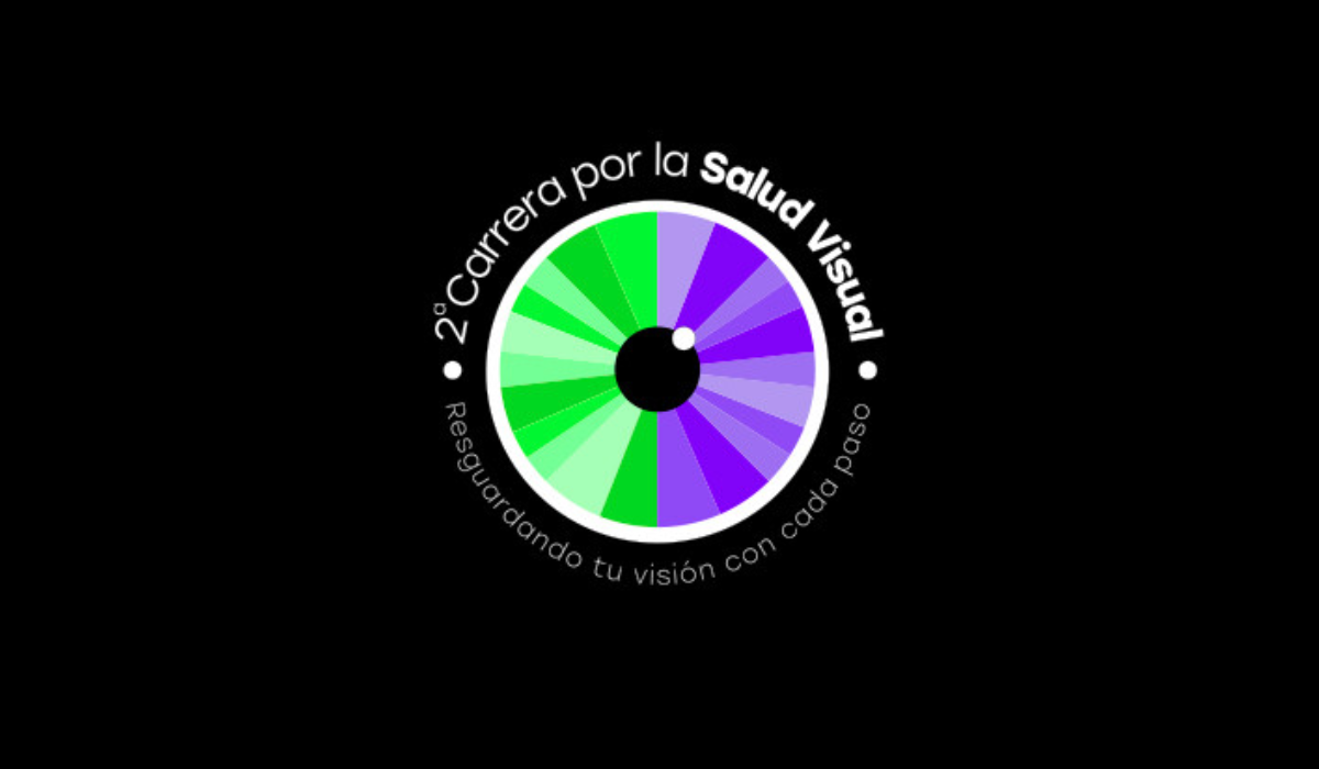 2ª Carrera por la Salud Visual 2024: Cuidando Nuestras Miradas