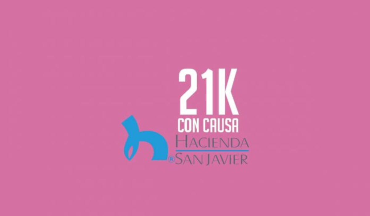 7ª Carrera con Causa Hacienda San Javier 2024