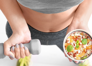 Beneficios del consumo de granos enteros que alargan la vida