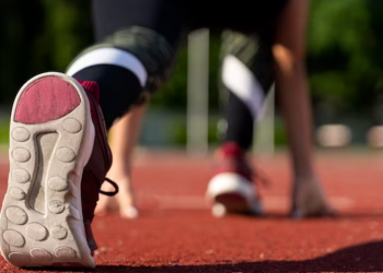 Empezar a correr de cero como rutina diaria