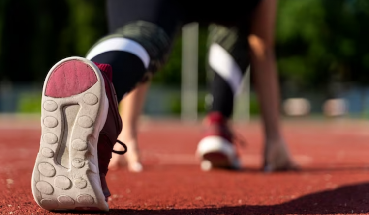 Empezar a correr de cero como rutina diaria