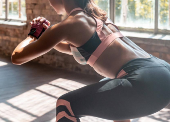 La importancia de tener glúteos fuertes para correr