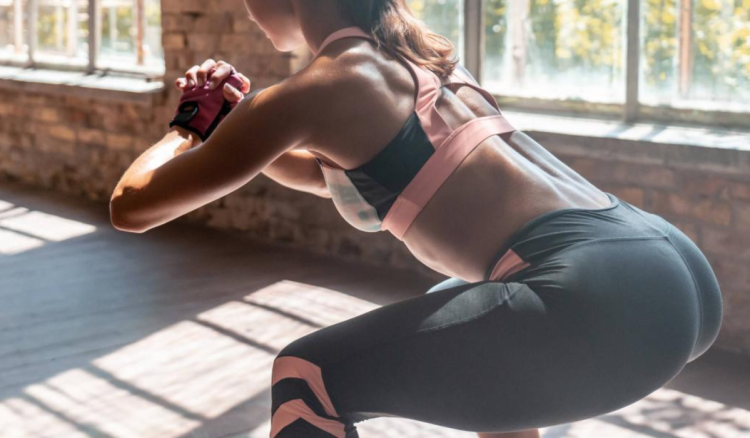 La importancia de tener glúteos fuertes para correr