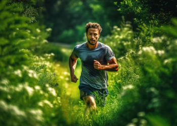 Los beneficios de correr en el campo: ¡Prueba esto!