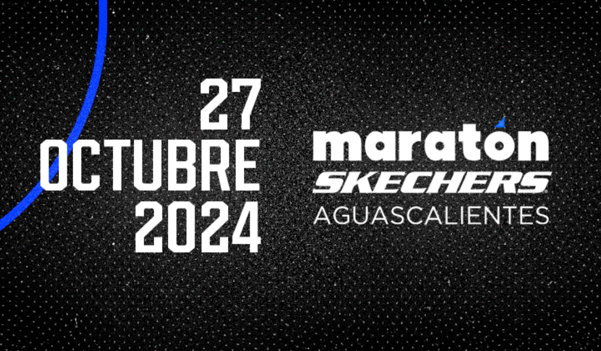 Maratón de Aguascalientes 2024