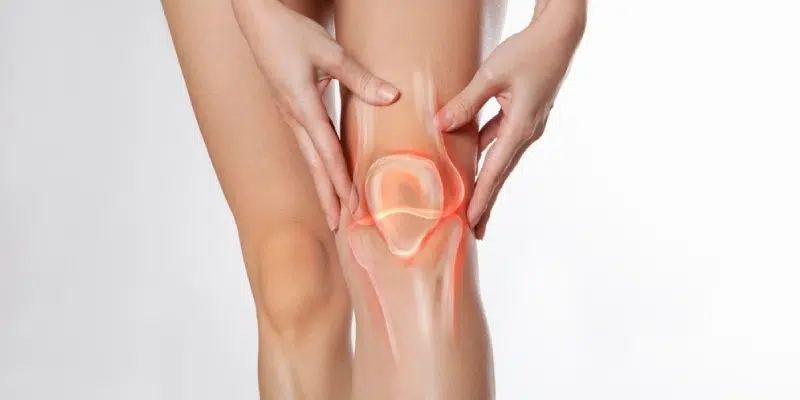 Causas de la bursitis de la rodilla