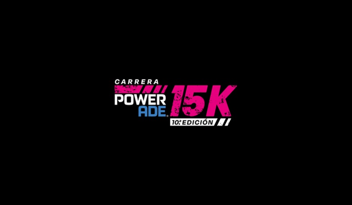 Carrera Powerade Colima 2024