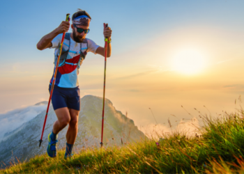 ¡Rinde más con bastones adecuados en tus competencias deportivas!