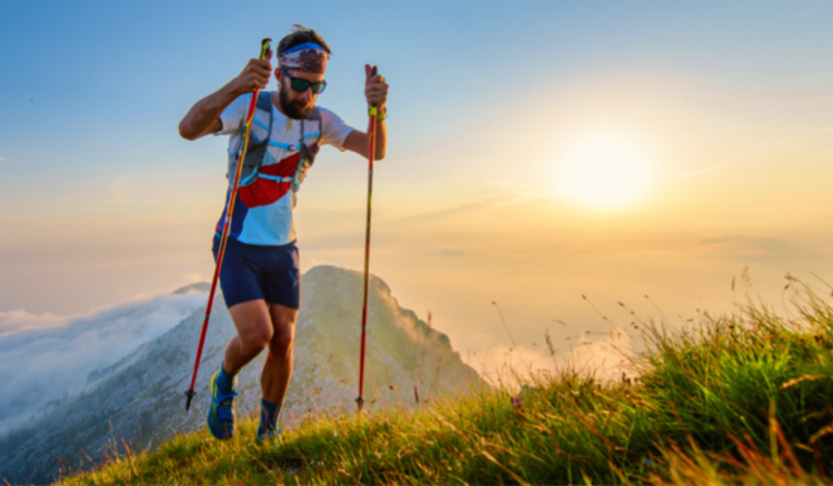 ¡Rinde más con bastones adecuados en tus competencias deportivas!