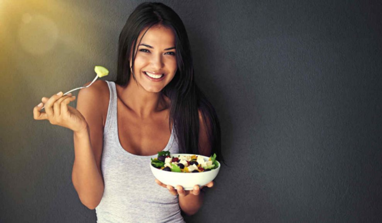 ¡Maximiza tu rendimiento! Alimentación adecuada según tu entrenamiento