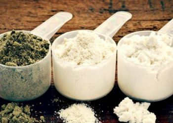 Beta-Alanina para Ganar Músculo: Usalo de esta forma