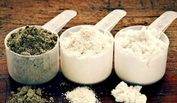 Beta-Alanina para Ganar Músculo: Usalo de esta forma