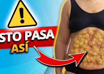 Cómo se quema la grasa con más eficiencia