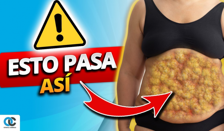 Cómo se quema la grasa con más eficiencia