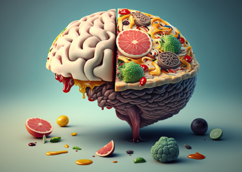 Los 7 alimentos para nutrir al cerebro que necesitas incorporar