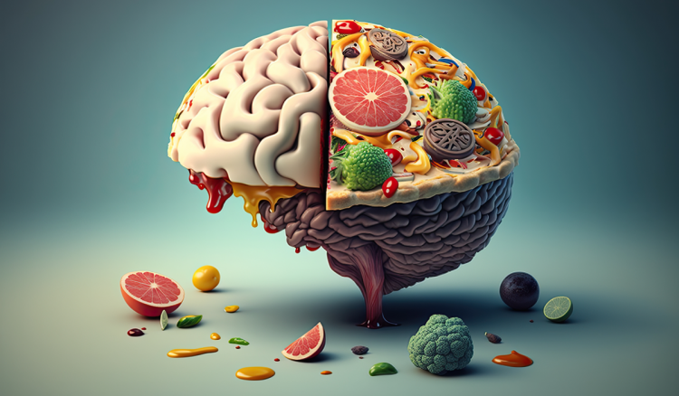 Los 7 alimentos para nutrir al cerebro que necesitas incorporar