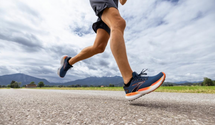 ¿Qué tan benéfico es caer con el talón? Conoce la verdad