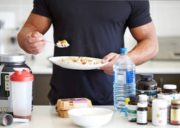 6 Suplementos Esenciales para el Ejercicio: ¡Optimiza tu Rendimiento!