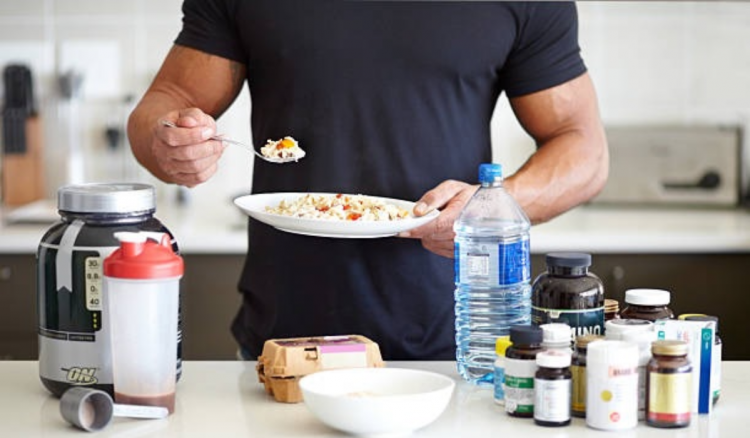 6 Suplementos Esenciales para el Ejercicio: ¡Optimiza tu Rendimiento!