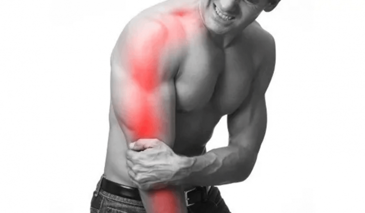 Causas de Desgarres Musculares: Por grado de lesión