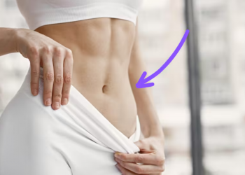 Cómo Tener un Abdomen Plano en Pocos Pasos