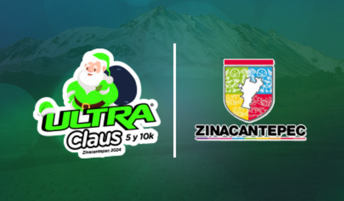 Ultra Claus Zinacantepec 2024: El evento deportivo que no puedes perderte