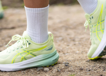 ASICS GEL-KAYANO 31: Características y precio en México