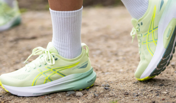 ASICS GEL-KAYANO 31: Características y precio en México