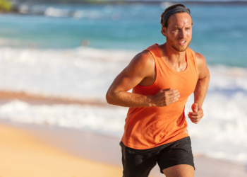 Control del sudor al hacer ejercicio: 3 tips imprescindibles