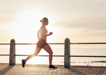 Descubre las Mejores Técnicas de Respiración al Correr y Rinde al Máximo