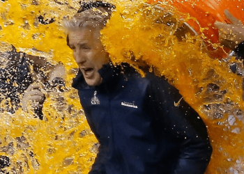 Realmente sirve el Gatorade para la deshidratación