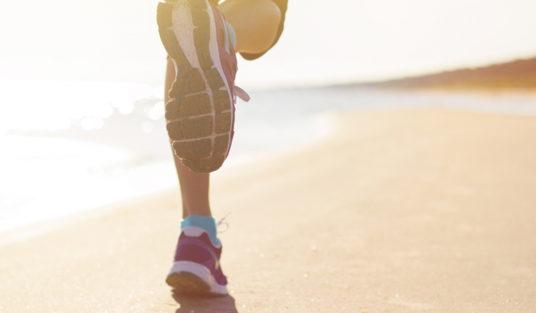 ¡Descubre el secreto para calcular las calorías quemadas al correr!