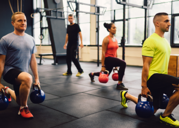 Las 10 mejores actividades cross-training para corredores que no conocías