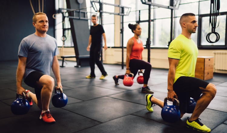 Las 10 mejores actividades cross-training para corredores que no conocías